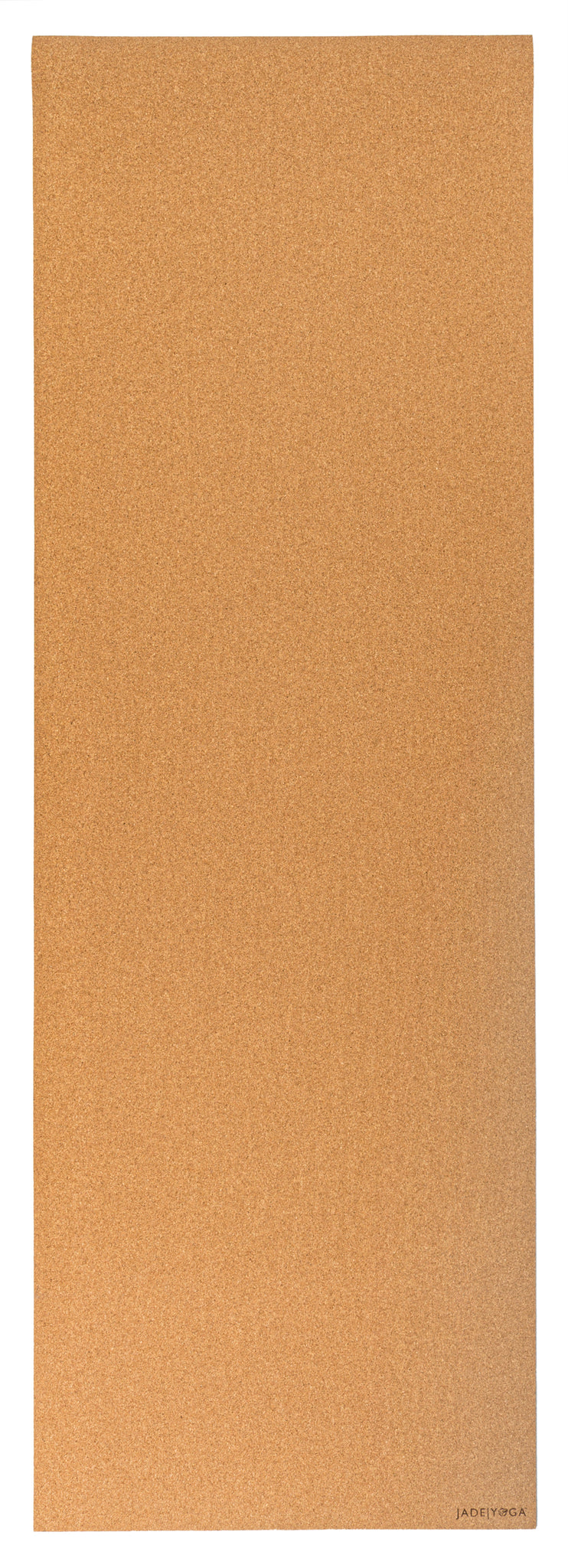 Jade Cork Yoga Mat - Hot Yoga - Eco Friendly - JadeYoga