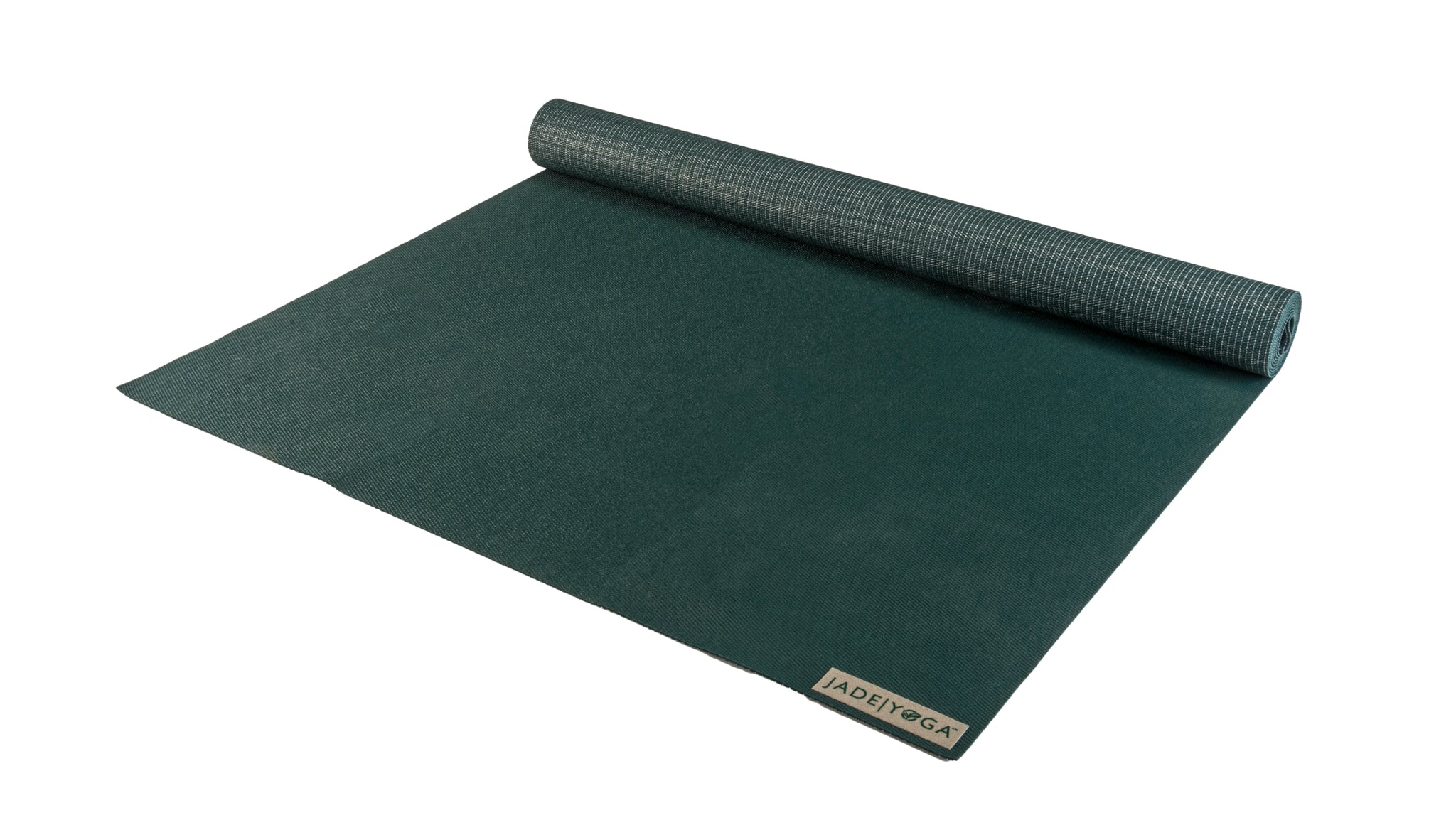 Jade Voyager Mat - Lightweight and Portable - JadeYoga